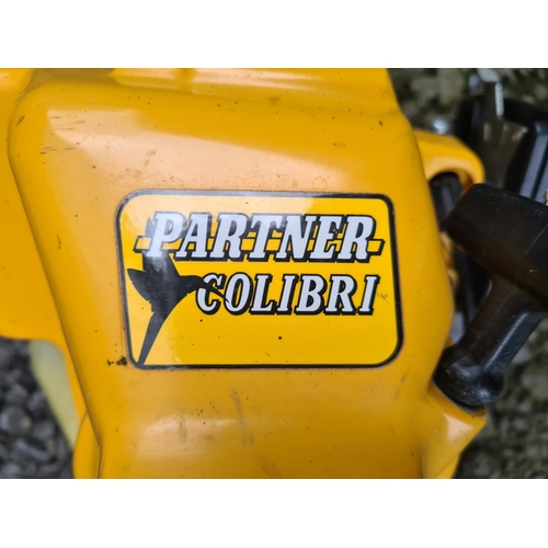 83 - A Partner Colibri Strimmer