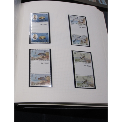 501 - An extensive collection of Cigarette Cards: themes include armorial emblems, , hunting subjects, Flo... 