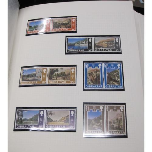 501 - An extensive collection of Cigarette Cards: themes include armorial emblems, , hunting subjects, Flo... 