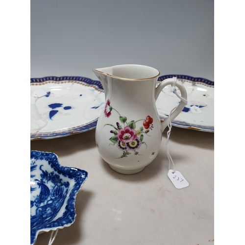 305 - (Please Note - Baluster Mug with Exotic Birds has been 