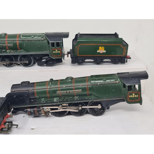 1118 - A tray of assorted 00 gauge including two Mainline 0-6-0T J52 Locomotives, a Hornby 'Jinty' 0-6-0T, ... 