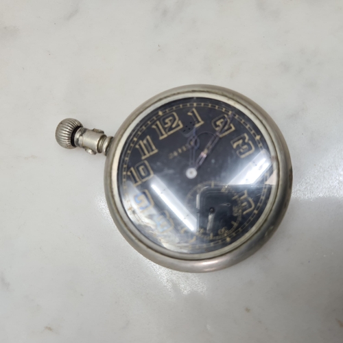 85 - A plated cased Pocket Watch, collection of numerous Wristwatches and sundry Costume Jewellery