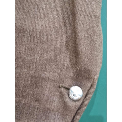 858 - British Special Air Service (S.A.S.) Dress Uniform of Tunic complete with front and pocket regimenta... 