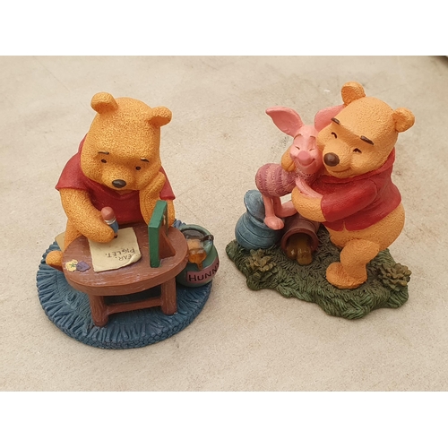 361A - A collection of Sixteen Winnie the Pooh 