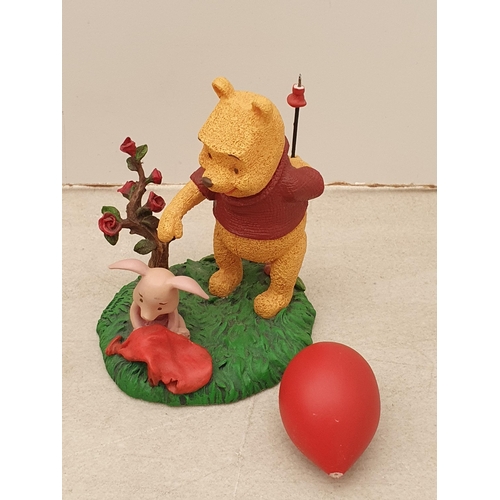 361A - A collection of Sixteen Winnie the Pooh 