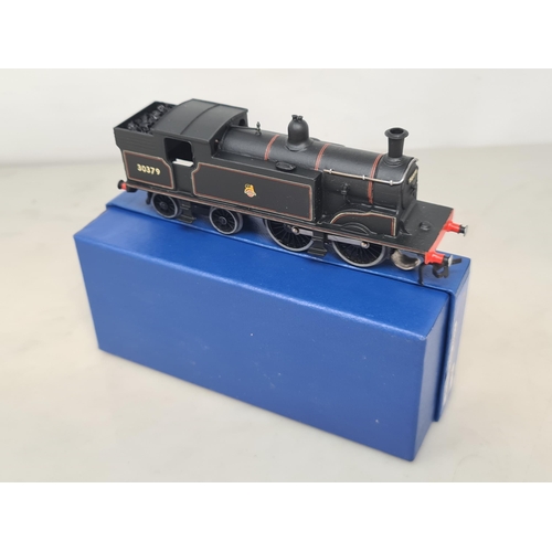 1035 - A boxed Classic Collections ED3R C22 M7 0-4-4T Locomotive in BR early emblem livery, M, box as new w... 