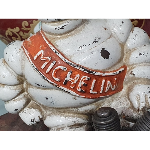 731 - A Michelin Advertising Car Mascot, 4.5