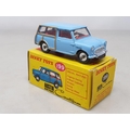 AUSTIN 1300 ESTATE Vanguard Corgi Original 1/43 No Matchbox Solido Ixo