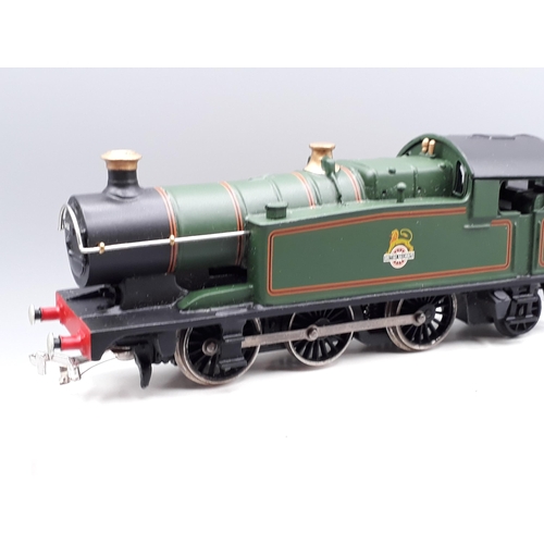 1061 - A Hornby Dublo 'Never Was' 2 rail 56XX Pannier Tank Running No. 5568, believed produced by Bob Warri... 