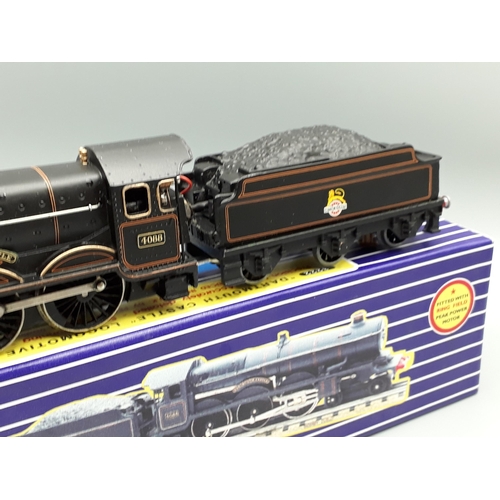 1062 - A boxed Hornby Dublo 'Never Was' PEAKO Limited Edition 'Dartmouth Castle', M, no signs of use, box i... 