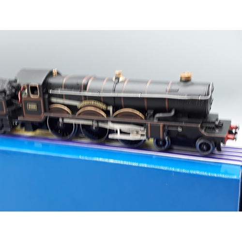 1062 - A boxed Hornby Dublo 'Never Was' PEAKO Limited Edition 'Dartmouth Castle', M, no signs of use, box i... 