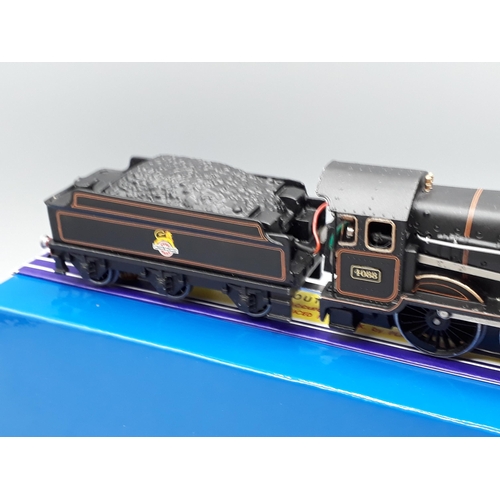 1062 - A boxed Hornby Dublo 'Never Was' PEAKO Limited Edition 'Dartmouth Castle', M, no signs of use, box i... 