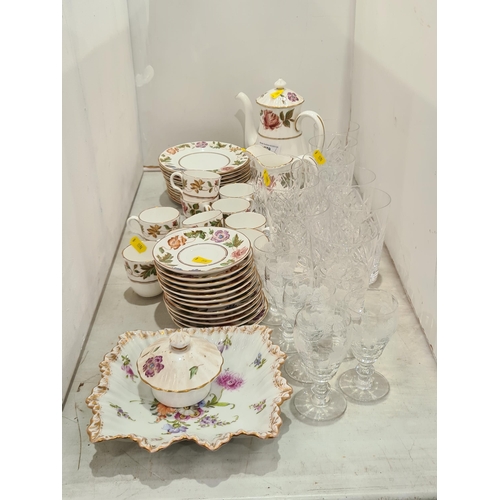 379 - A Royal Worcester 