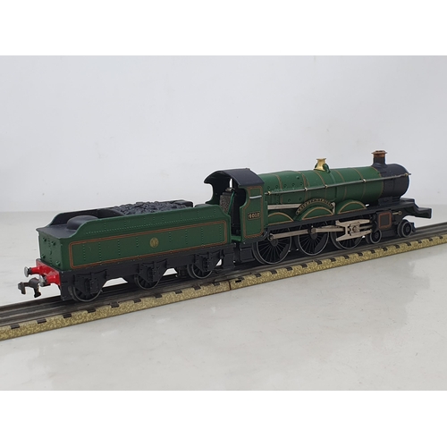 1025 - A boxed Classic Collections Limited Edition C7 'Star' Class 'knight of the Thistle', M, with certifi... 