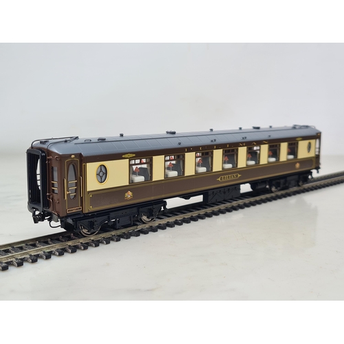 1249 - A boxed Golden Age Models Limited 00 gauge Pullman Coach 'Lilian', M, unused