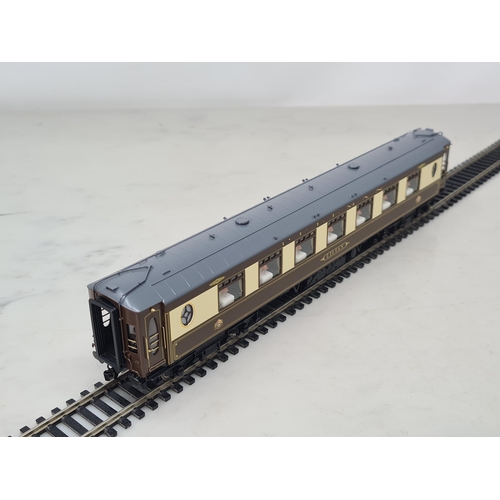 1249 - A boxed Golden Age Models Limited 00 gauge Pullman Coach 'Lilian', M, unused