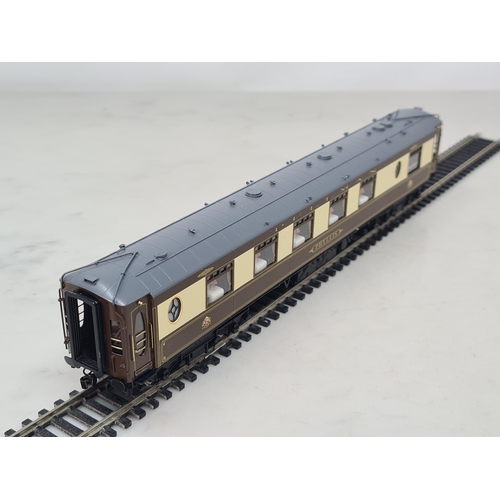 1252 - A boxed Golden Age Models Limited 00 gauge Pullman Coach 'Phyllis', M, unused