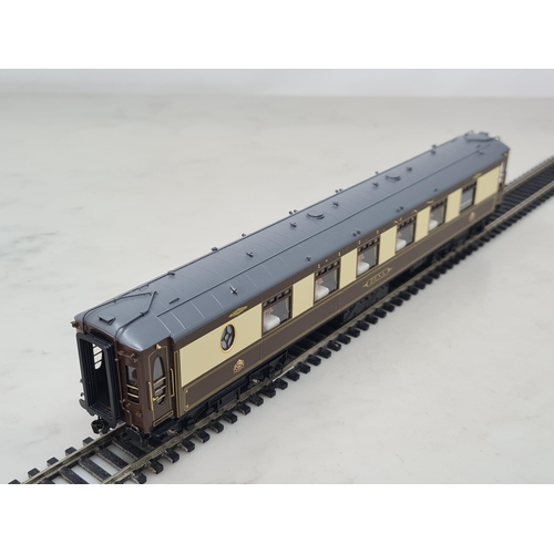 1253 - A boxed Golden Age Models Limited 00 gauge Pullman Coach 'Zena', M, unused