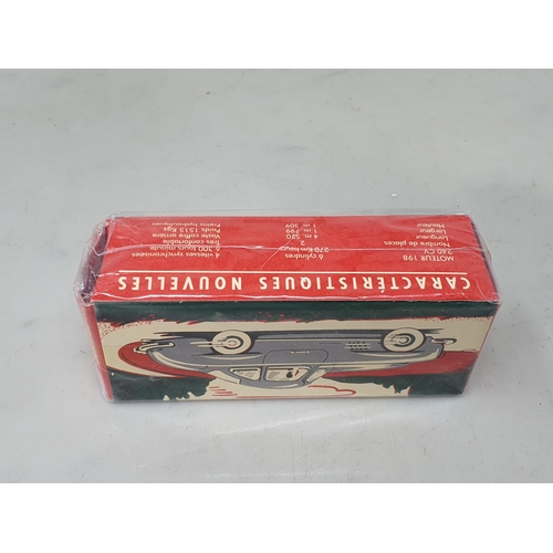 1315 - A boxed and sealed Quiralu Mercedes-Benz 300SL, unopened in perfect condition within sealed cellopha... 