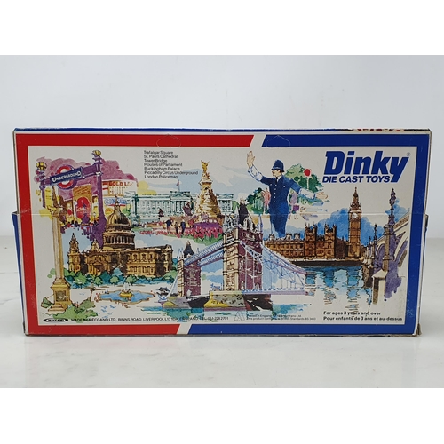 1504 - A boxed Dinky Toys No.300 London Scene Souvenir Set, Nr M, box VG