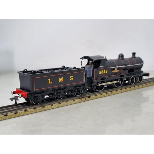 1040 - A boxed Classic Collections Limited Edition C32 George V Class Locomotive 'Coronation' in LMS black ... 