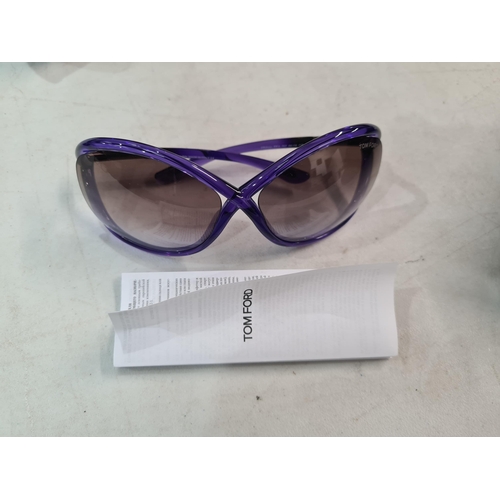 75 - A quantity of Designer Shoes by Peter Kaiser, etc, Handbags and Sunglasses by Radley, Foster, etc (R... 