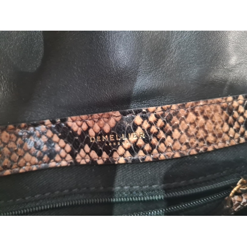 75 - A quantity of Designer Shoes by Peter Kaiser, etc, Handbags and Sunglasses by Radley, Foster, etc (R... 