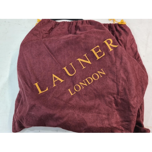 75 - A quantity of Designer Shoes by Peter Kaiser, etc, Handbags and Sunglasses by Radley, Foster, etc (R... 