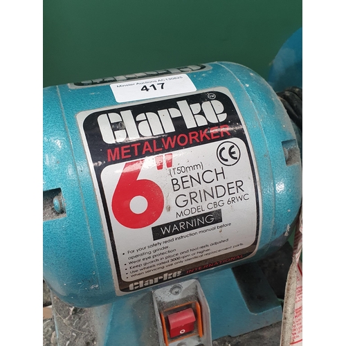 417 - A Clarke 6