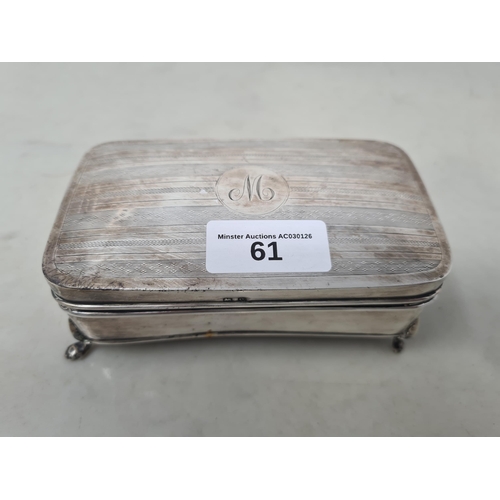 Lot 61        