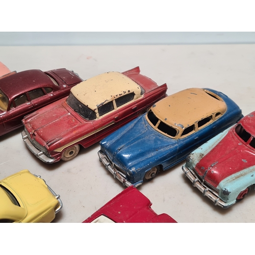Dinky toys GB - Ford capri - bel état en boite usagée ref 143, Vente aux enchères : Jouets