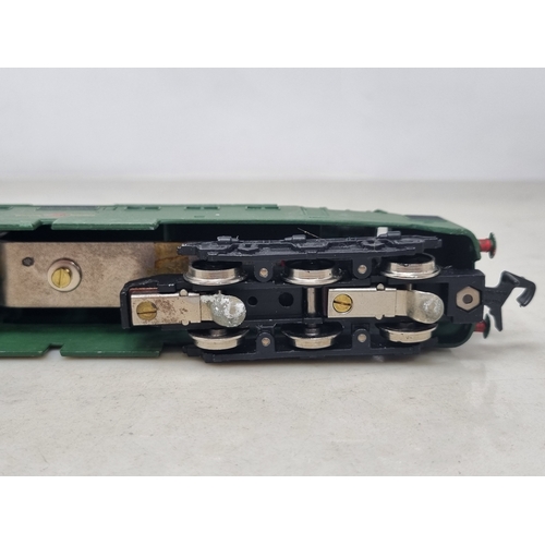 156 - A boxed Hornby Dublo 3232 Co-Co diesel Locomotive, Ex plus, box Ex