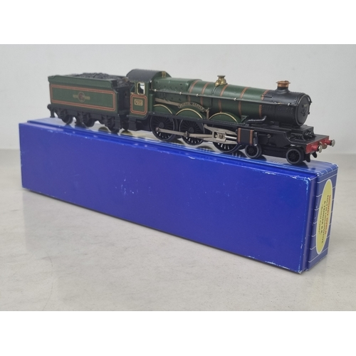 199 - A Hornby Dublo 3-rail EDLT20 'Bristol Castle' Locomotive, Ex plus, in Tony Cooper box