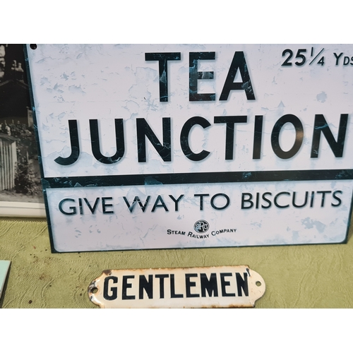 300A - A box of Railway Books including PARKHOUSE, Neil 'West Gloucester & Wye Valley Lines' Vol 1, COOKE, ... 