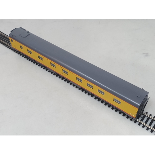 363 - A boxed The Coach Yard brass H0 scale Southern Pacific 4-4-2 Sleeper Car, factory painted, M, unused... 
