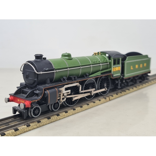63 - A boxed Classic Collections Limited Edition C61 LNER B1 Class 4-6-0 Locomotive, M, box Nr perfect wi... 
