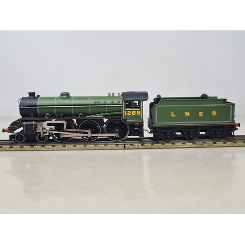 63 - A boxed Classic Collections Limited Edition C61 LNER B1 Class 4-6-0 Locomotive, M, box Nr perfect wi... 