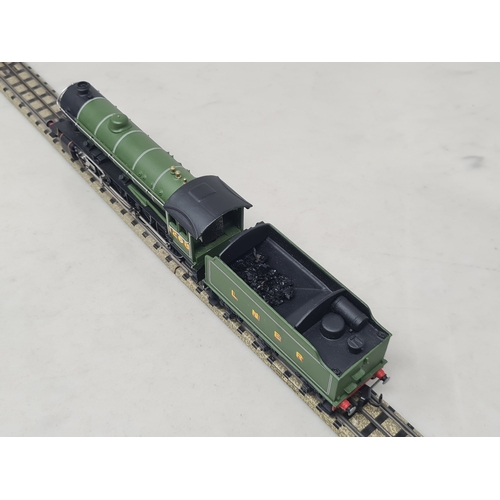 63 - A boxed Classic Collections Limited Edition C61 LNER B1 Class 4-6-0 Locomotive, M, box Nr perfect wi... 