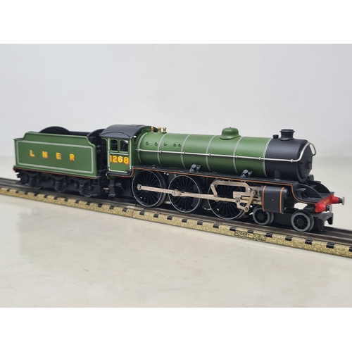 63 - A boxed Classic Collections Limited Edition C61 LNER B1 Class 4-6-0 Locomotive, M, box Nr perfect wi... 