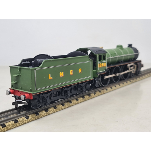 63 - A boxed Classic Collections Limited Edition C61 LNER B1 Class 4-6-0 Locomotive, M, box Nr perfect wi... 