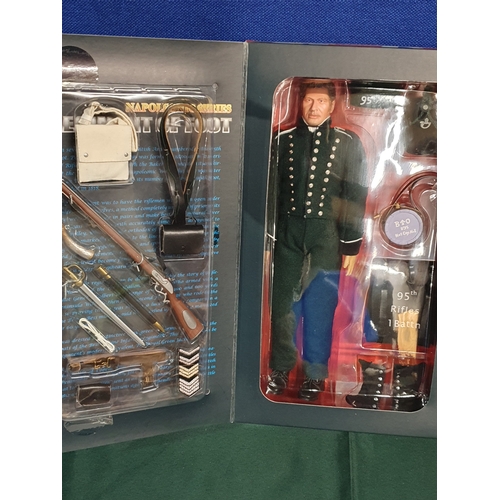 Two boxed Sideshow Toys 'Brotherhood of Arms' American Civil War Action ...