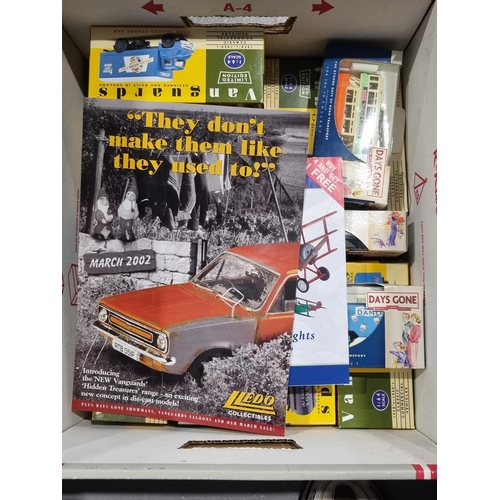 Seventeen Boxed 