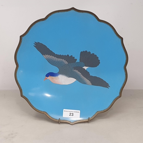 Lot 23        