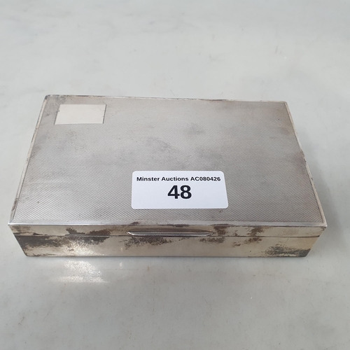 Lot 48        