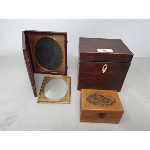 Lot 26        