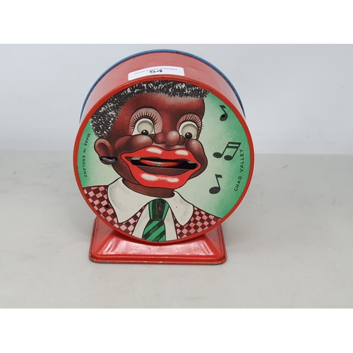Lot 54        