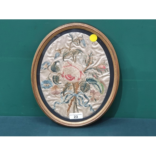Lot 23        