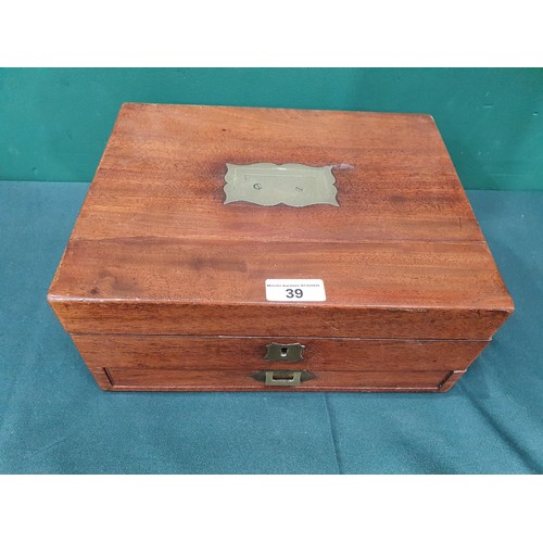 Lot 39        