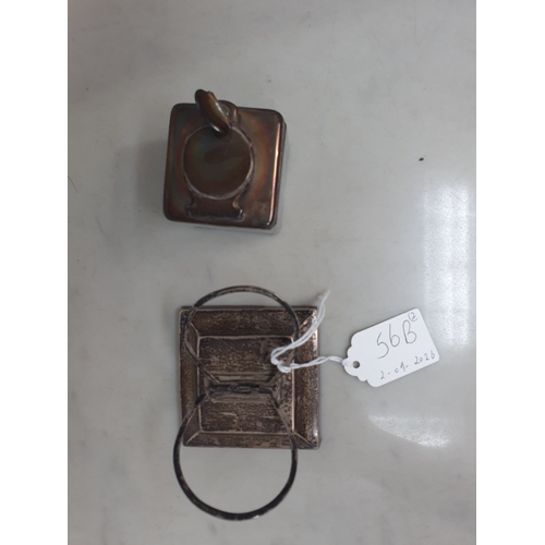 Lot 56B       