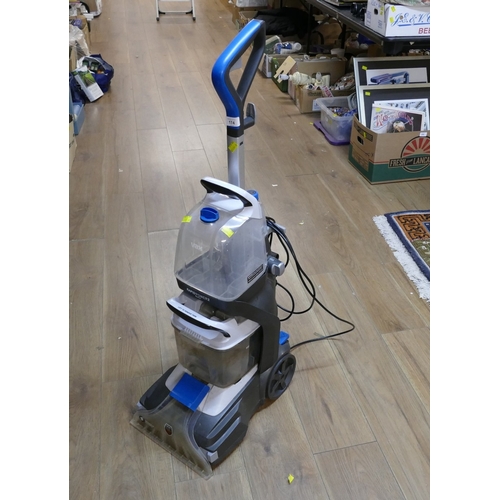 174 - Vax Rapid power 2 carpet cleaner/vacuum